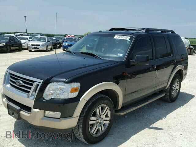 2010 FORD EXPLORER - VIN: 1FMEU6EEXAUA53201 - Photo 2