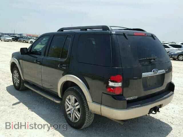 2010 FORD EXPLORER - VIN: 1FMEU6EEXAUA53201 - Photo 3