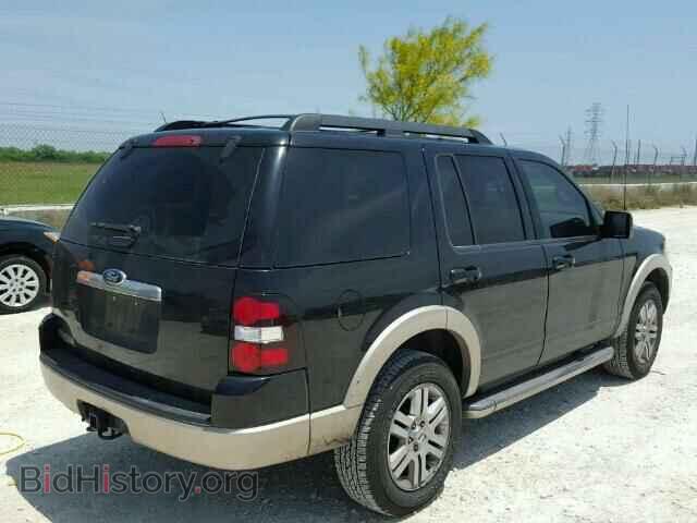 2010 FORD EXPLORER - VIN: 1FMEU6EEXAUA53201 - Photo 4
