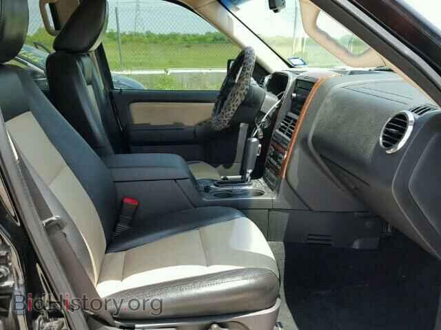 2010 FORD EXPLORER - VIN: 1FMEU6EEXAUA53201 - Photo 5
