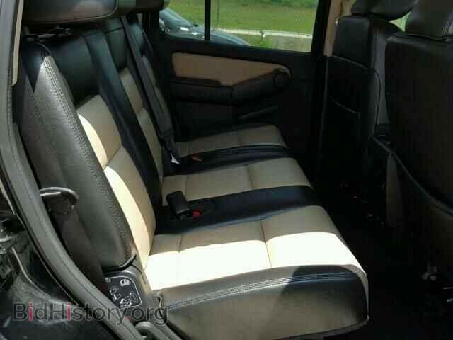 2010 FORD EXPLORER - VIN: 1FMEU6EEXAUA53201 - Photo 6