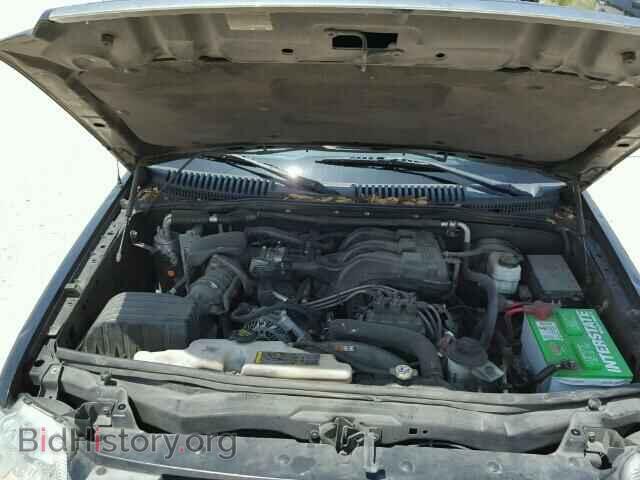 2010 FORD EXPLORER - VIN: 1FMEU6EEXAUA53201 - Photo 7