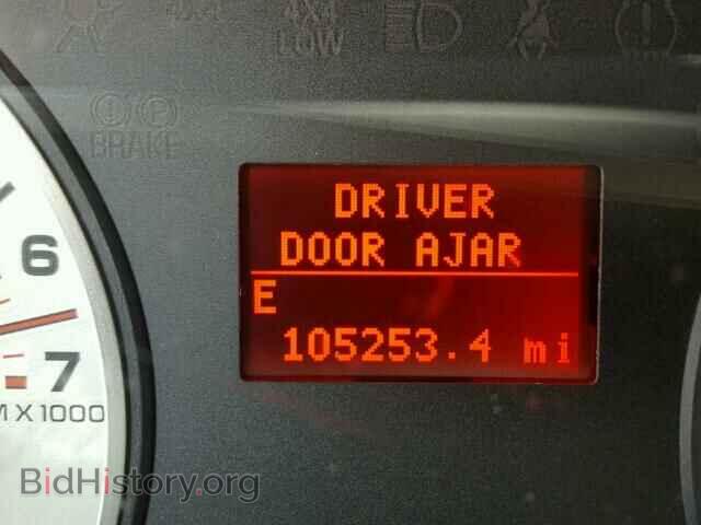 2010 FORD EXPLORER - VIN: 1FMEU6EEXAUA53201 - Photo 8