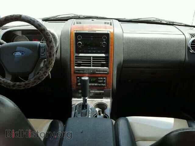 2010 FORD EXPLORER - VIN: 1FMEU6EEXAUA53201 - Photo 9