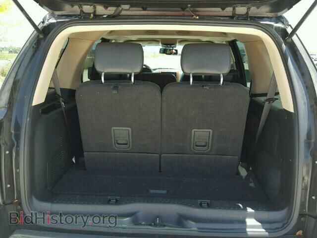 2010 FORD EXPLORER - VIN: 1FMEU6EEXAUA53201 - Photo 10
