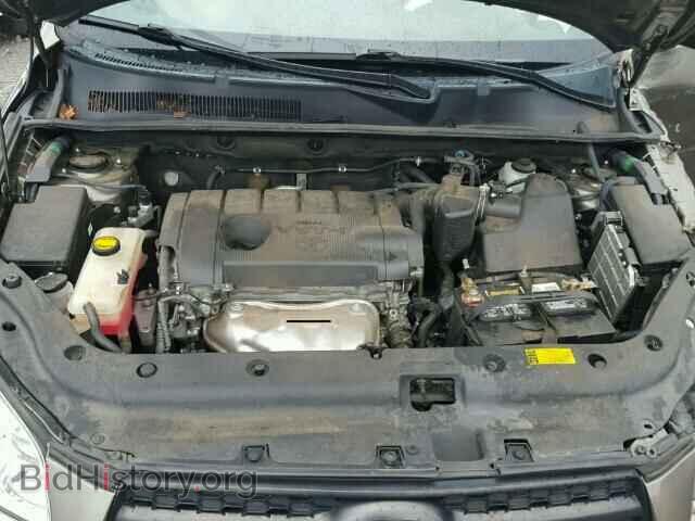 2011 TOYOTA RAV4 - VIN: 2T3BF4DV1BW132851 - Фото 7
