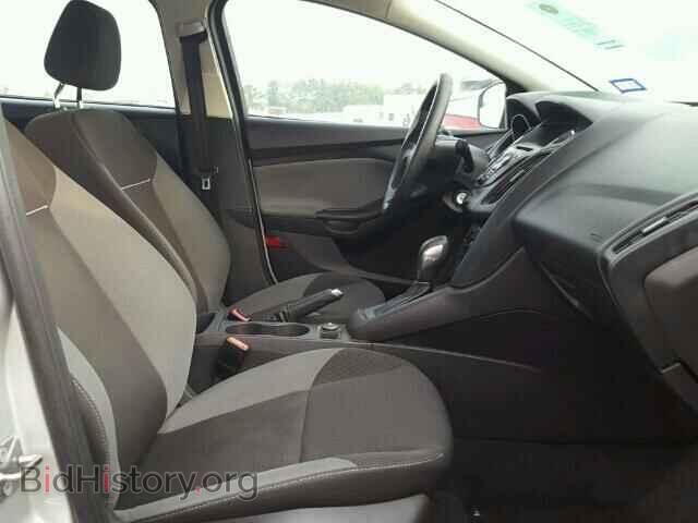 2012 FORD FOCUS - VIN: 1FAHP3E23CL385864 - Photo 5