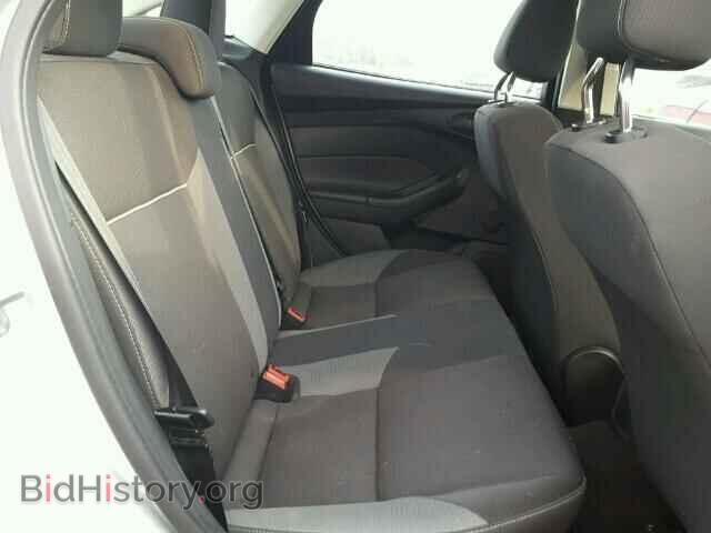 2012 FORD FOCUS - VIN: 1FAHP3E23CL385864 - Photo 6