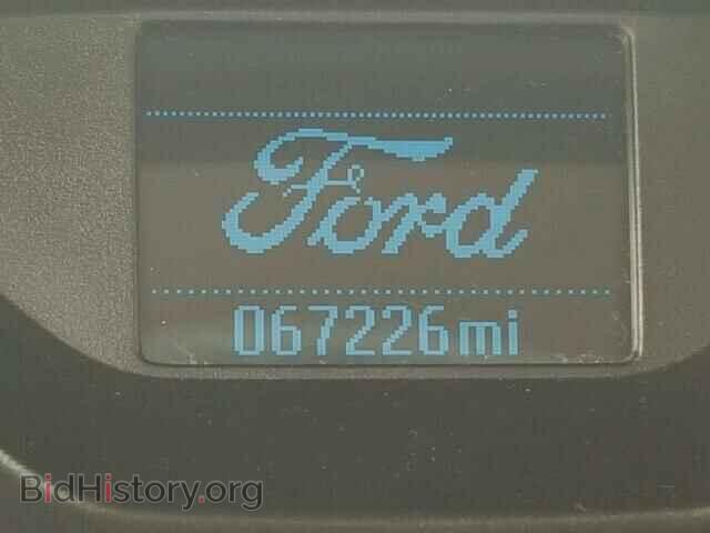 2012 FORD FOCUS - VIN: 1FAHP3E23CL385864 - Photo 8