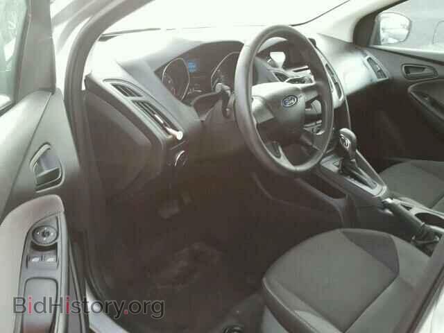 2012 FORD FOCUS - VIN: 1FAHP3E23CL385864 - Photo 9