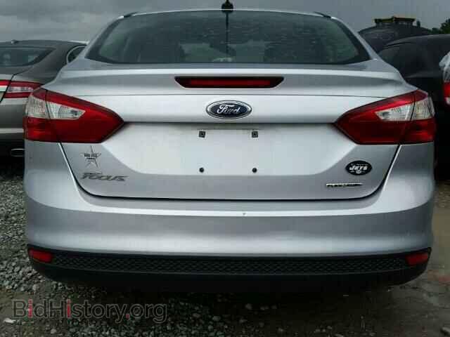 2012 FORD FOCUS - VIN: 1FAHP3E23CL385864 - Photo 10