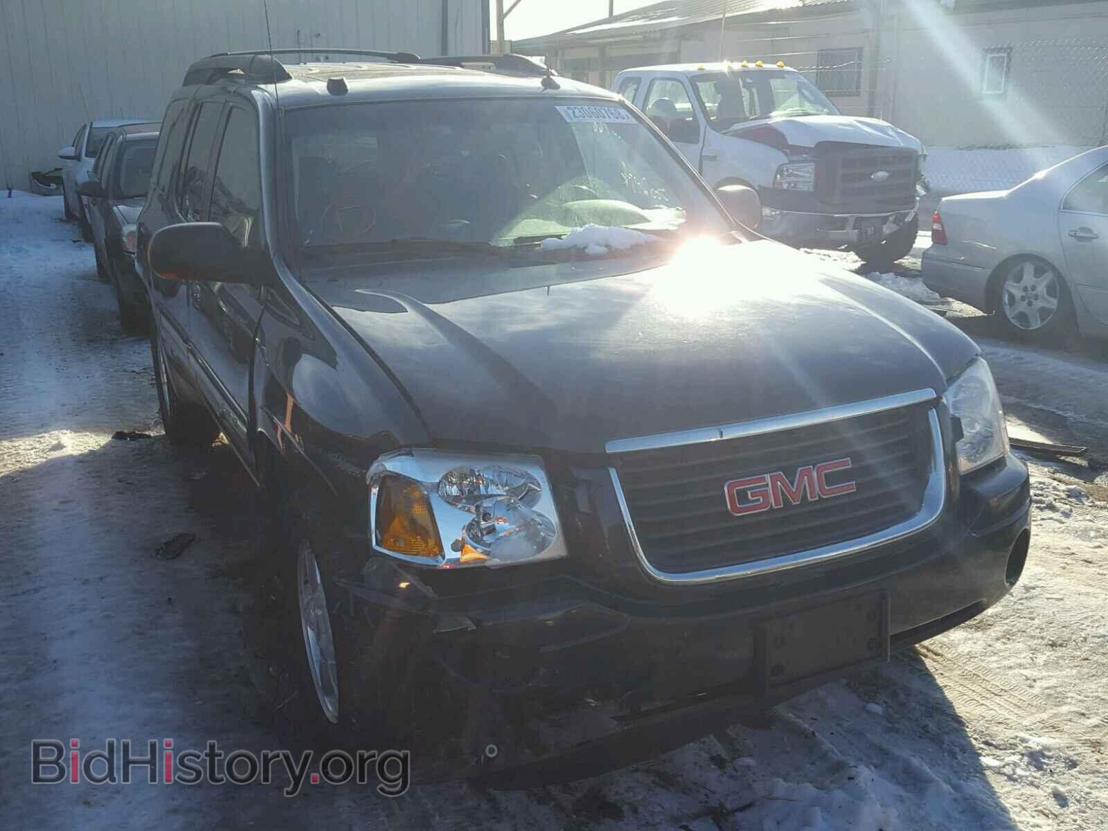 Фотография 1GKET16S056181282 - GMC ENVOY 2005