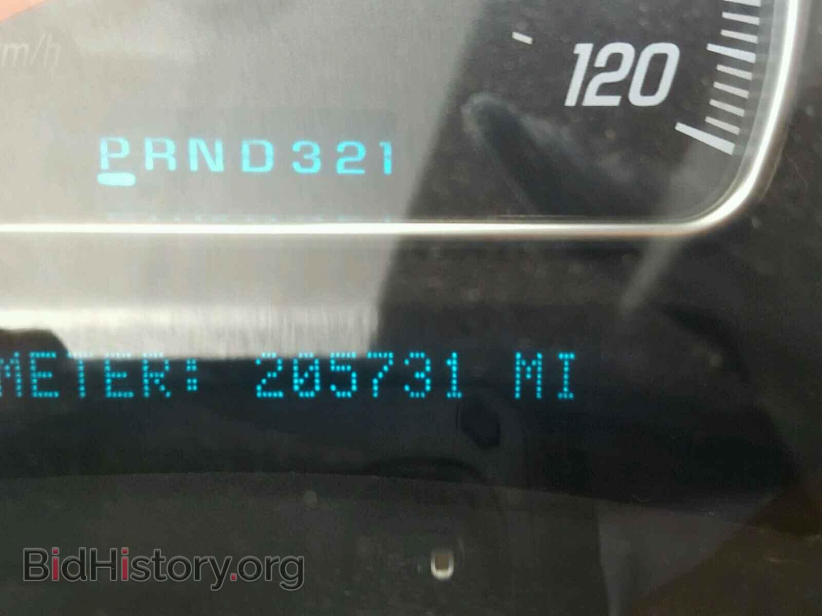 2005 GMC ENVOY - VIN: 1GKET16S056181282 - Фото 8