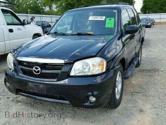 2005 MAZDA TRIBUTE - VIN: 4F2CZ961X5KM64612 - Фото 2