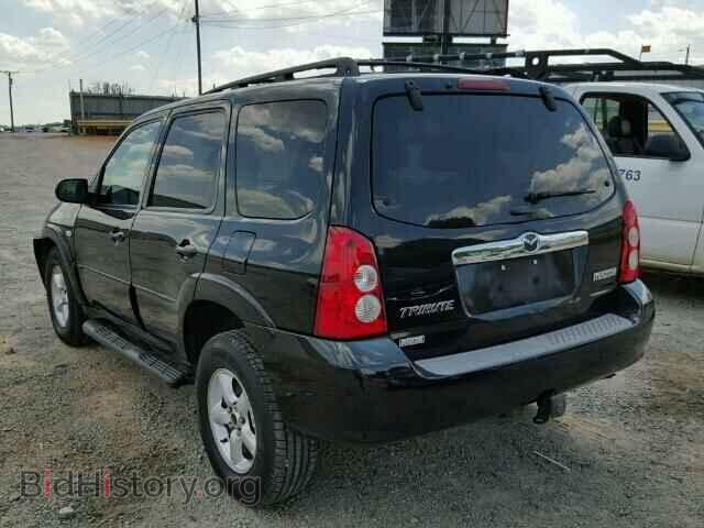 2005 MAZDA TRIBUTE - VIN: 4F2CZ961X5KM64612 - Фото 3