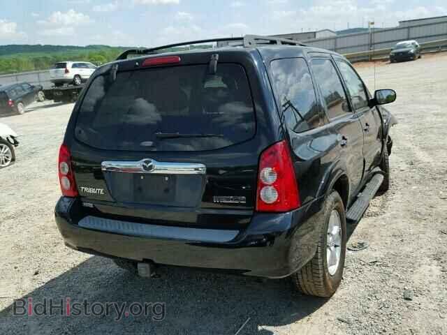 2005 MAZDA TRIBUTE - VIN: 4F2CZ961X5KM64612 - Фото 4