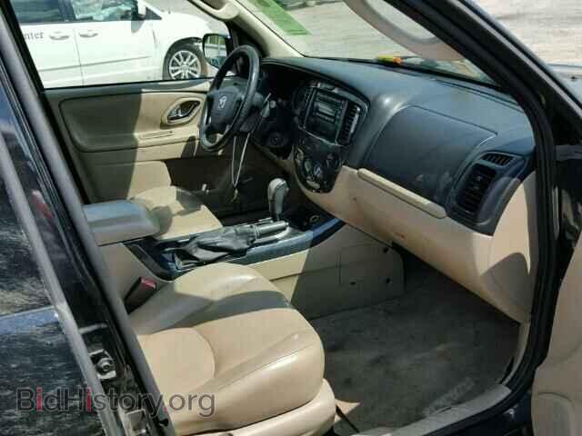2005 MAZDA TRIBUTE - VIN: 4F2CZ961X5KM64612 - Фото 5