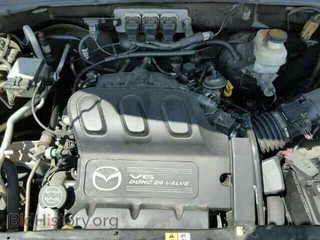 2005 MAZDA TRIBUTE - VIN: 4F2CZ961X5KM64612 - Фото 7