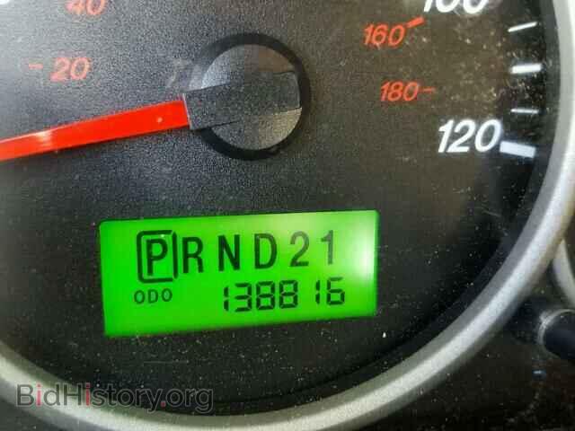 2005 MAZDA TRIBUTE - VIN: 4F2CZ961X5KM64612 - Фото 8