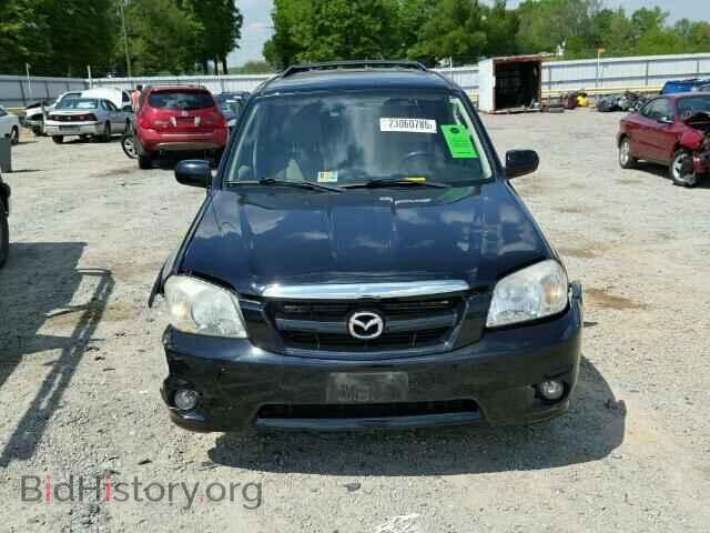 2005 MAZDA TRIBUTE - VIN: 4F2CZ961X5KM64612 - Фото 9