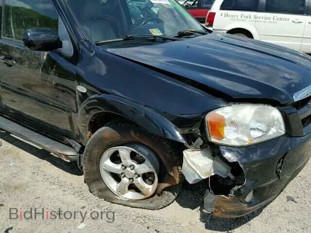 2005 MAZDA TRIBUTE - VIN: 4F2CZ961X5KM64612 - Фото 10