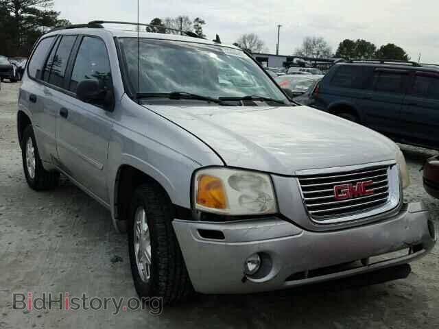 Фотография 1GKDS13S282205158 - GMC ENVOY 2008