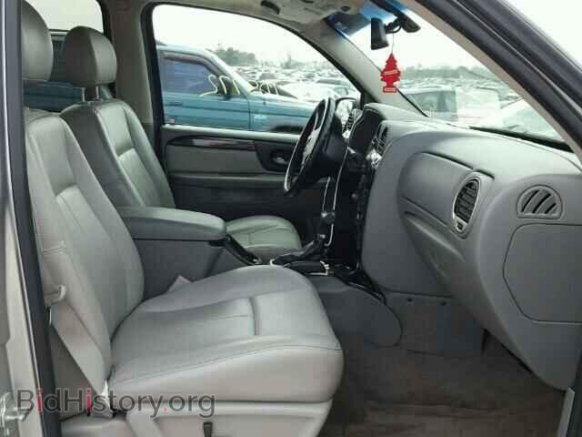 2008 GMC ENVOY - VIN: 1GKDS13S282205158 - Фото 5