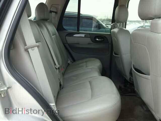 2008 GMC ENVOY - VIN: 1GKDS13S282205158 - Фото 6