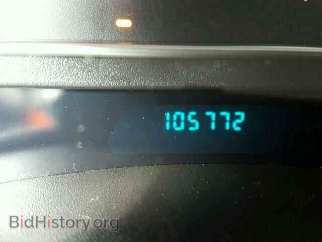 2008 GMC ENVOY - VIN: 1GKDS13S282205158 - Фото 8