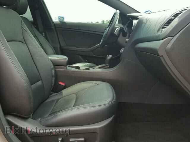 2013 KIA OPTIMA - VIN: 5XXGR4A68DG183053 - Photo 5