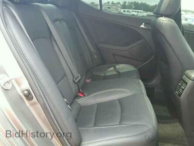 2013 KIA OPTIMA - VIN: 5XXGR4A68DG183053 - Photo 6