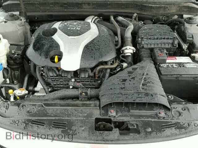 2013 KIA OPTIMA - VIN: 5XXGR4A68DG183053 - Photo 7