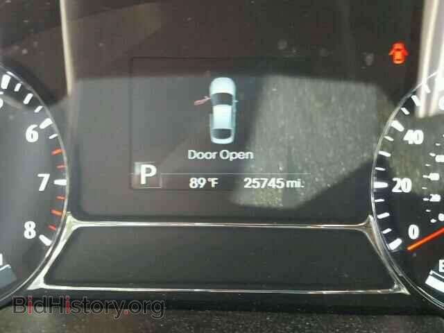 2013 KIA OPTIMA - VIN: 5XXGR4A68DG183053 - Photo 8