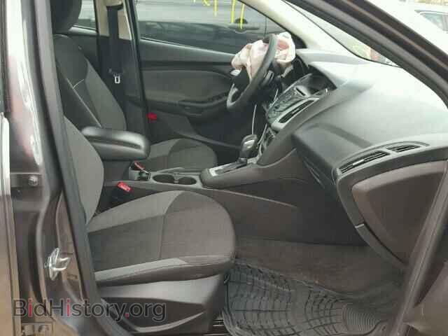 2013 FORD FOCUS - VIN: 1FADP3F28DL309555 - Photo 5