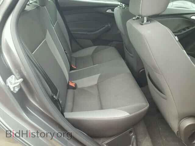 2013 FORD FOCUS - VIN: 1FADP3F28DL309555 - Photo 6