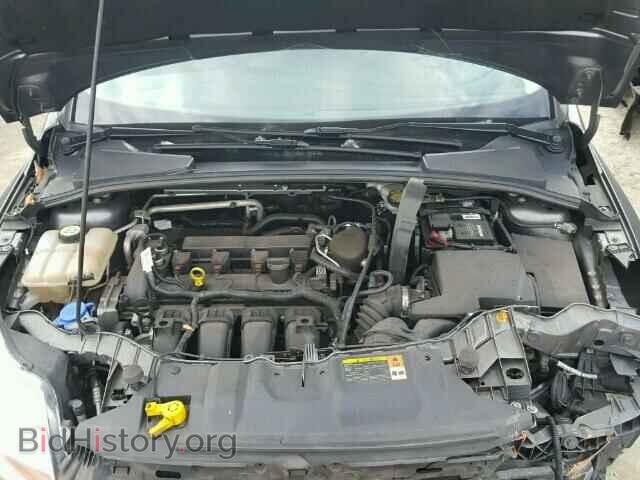 2013 FORD FOCUS - VIN: 1FADP3F28DL309555 - Photo 7