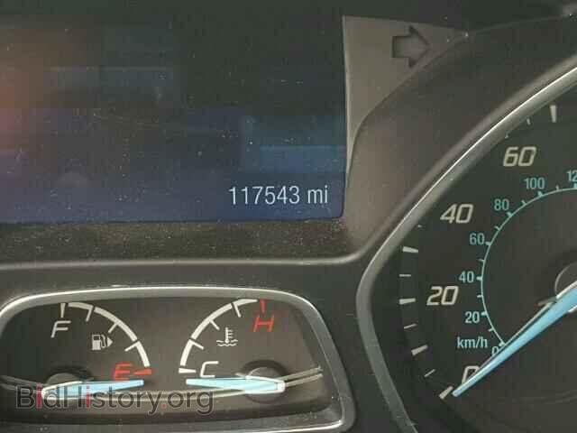 2013 FORD FOCUS - VIN: 1FADP3F28DL309555 - Photo 8