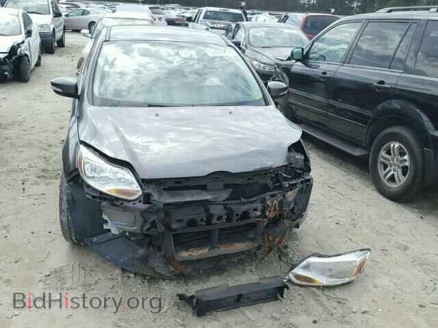 2013 FORD FOCUS - VIN: 1FADP3F28DL309555 - Photo 9