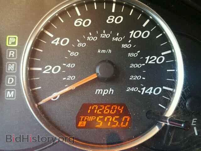 2007 MAZDA 6 - VIN: 1YVHP80C275M09597 - Фото 8