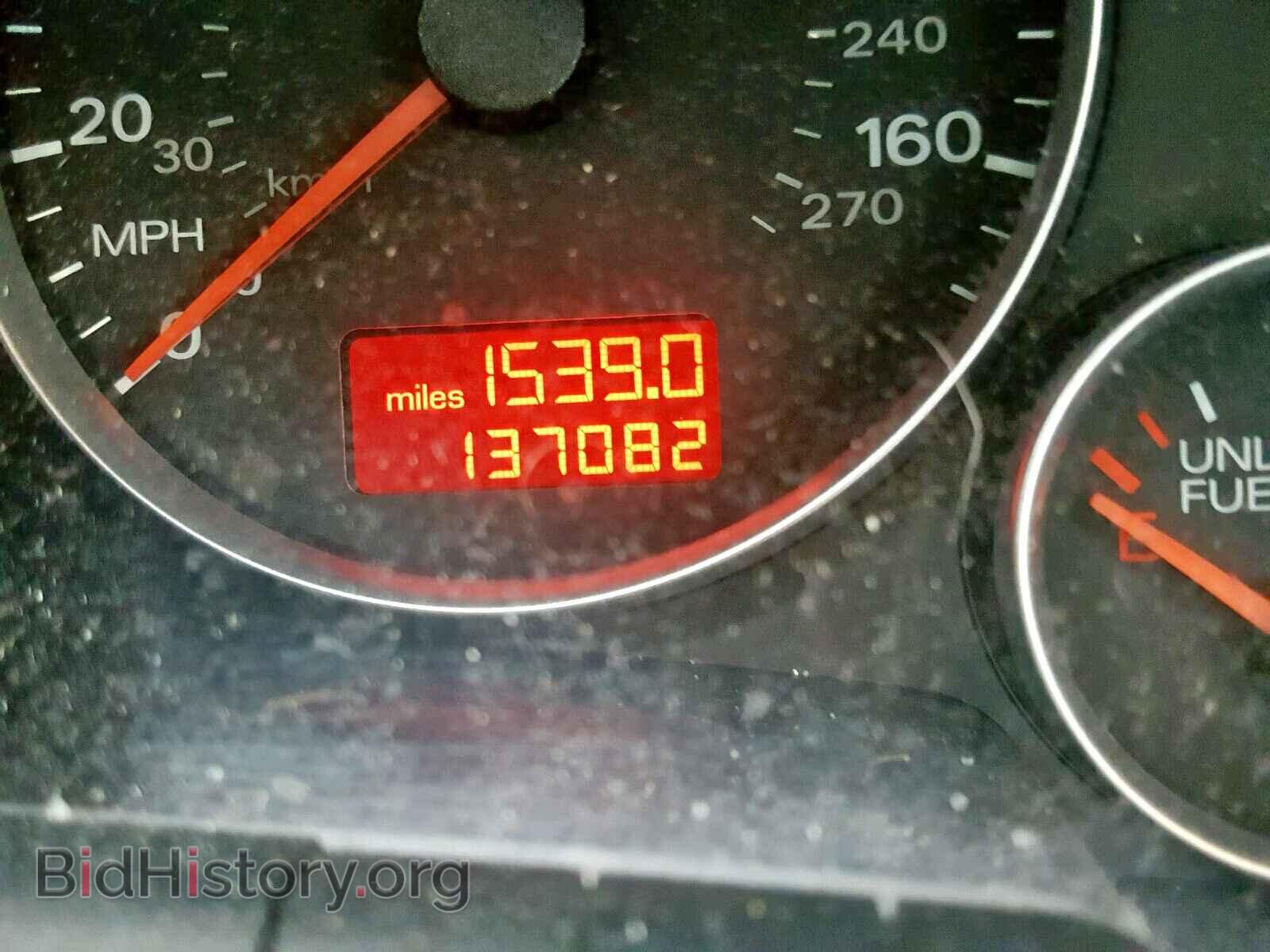 2007 AUDI A4 - VIN: WAUDF78E37A195585 - Фото 8