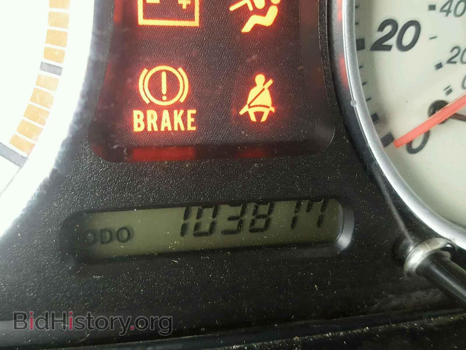 2004 MAZDA MIATA - VIN: JM1NB353140401941 - Фото 8