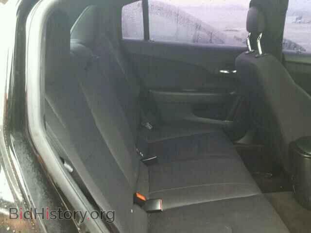 2012 CHRYSLER 200 - VIN: 1C3CCBBBXCN278835 - Фото 6