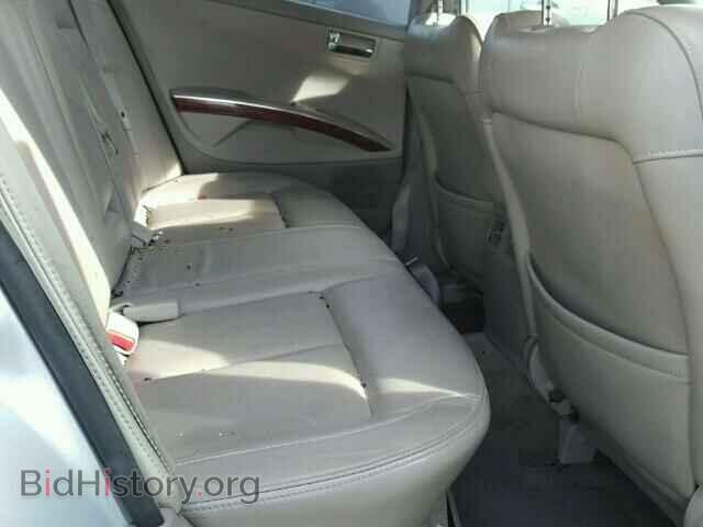 2007 NISSAN MAXIMA - VIN: 1N4BA41E27C821476 - Фото 6