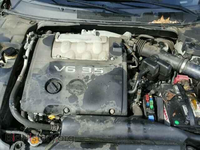 2007 NISSAN MAXIMA - VIN: 1N4BA41E27C821476 - Фото 7