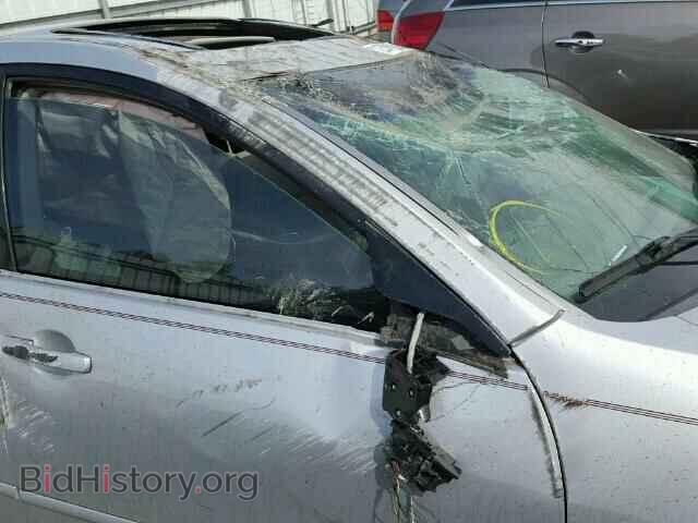 2007 NISSAN MAXIMA - VIN: 1N4BA41E27C821476 - Фото 10