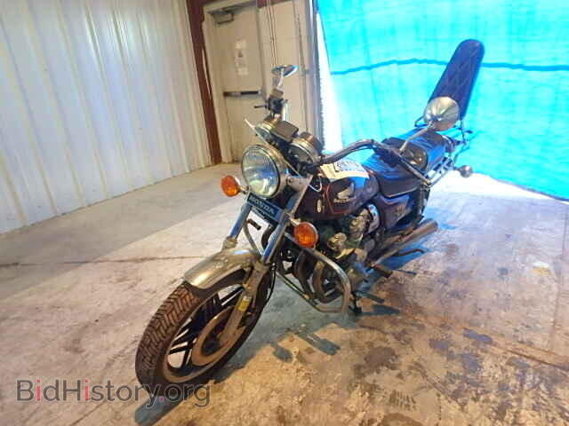 1980 HONDA CB CYCLE - VIN: RC012215993 - Фото 2