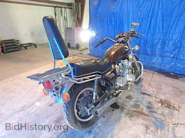 1980 HONDA CB CYCLE - VIN: RC012215993 - Фото 4