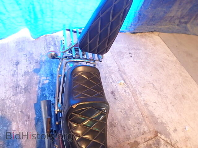 1980 HONDA CB CYCLE - VIN: RC012215993 - Фото 6