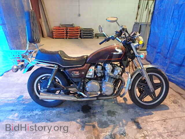 1980 HONDA CB CYCLE - VIN: RC012215993 - Фото 9