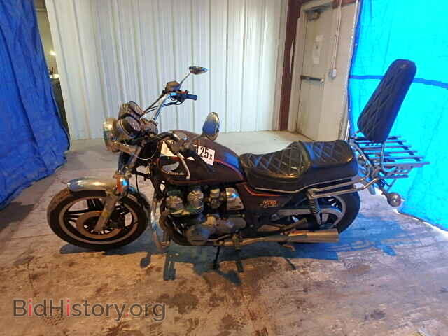 1980 HONDA CB CYCLE - VIN: RC012215993 - Фото 10